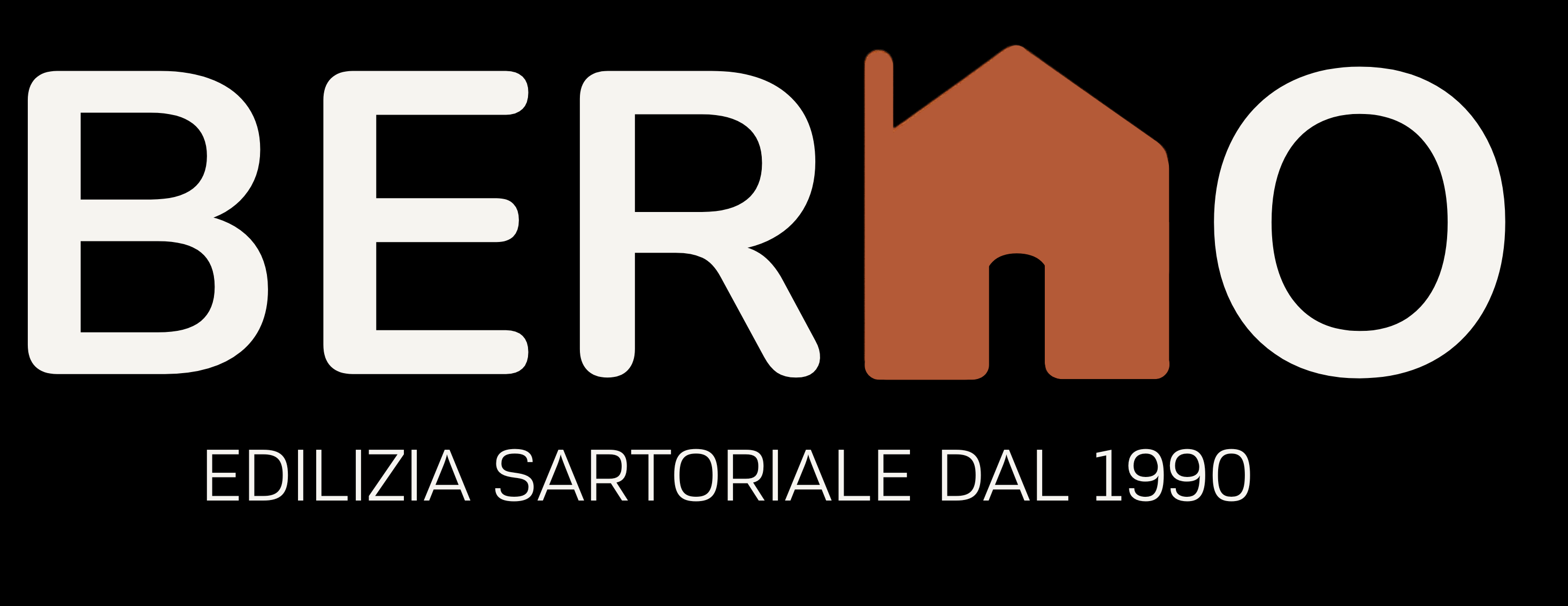 Berno Edilizia Sartoriale