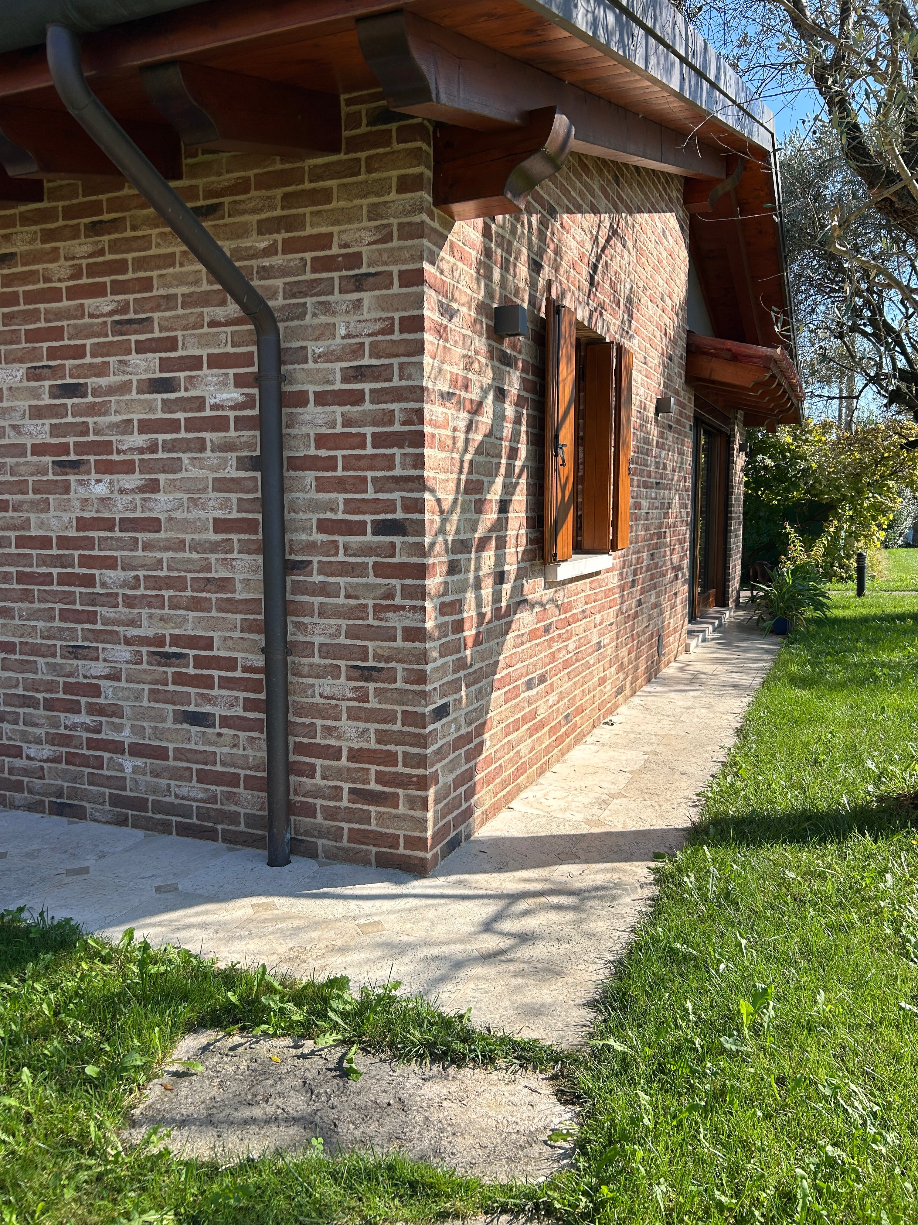 Sistema Isovista - Cittadella