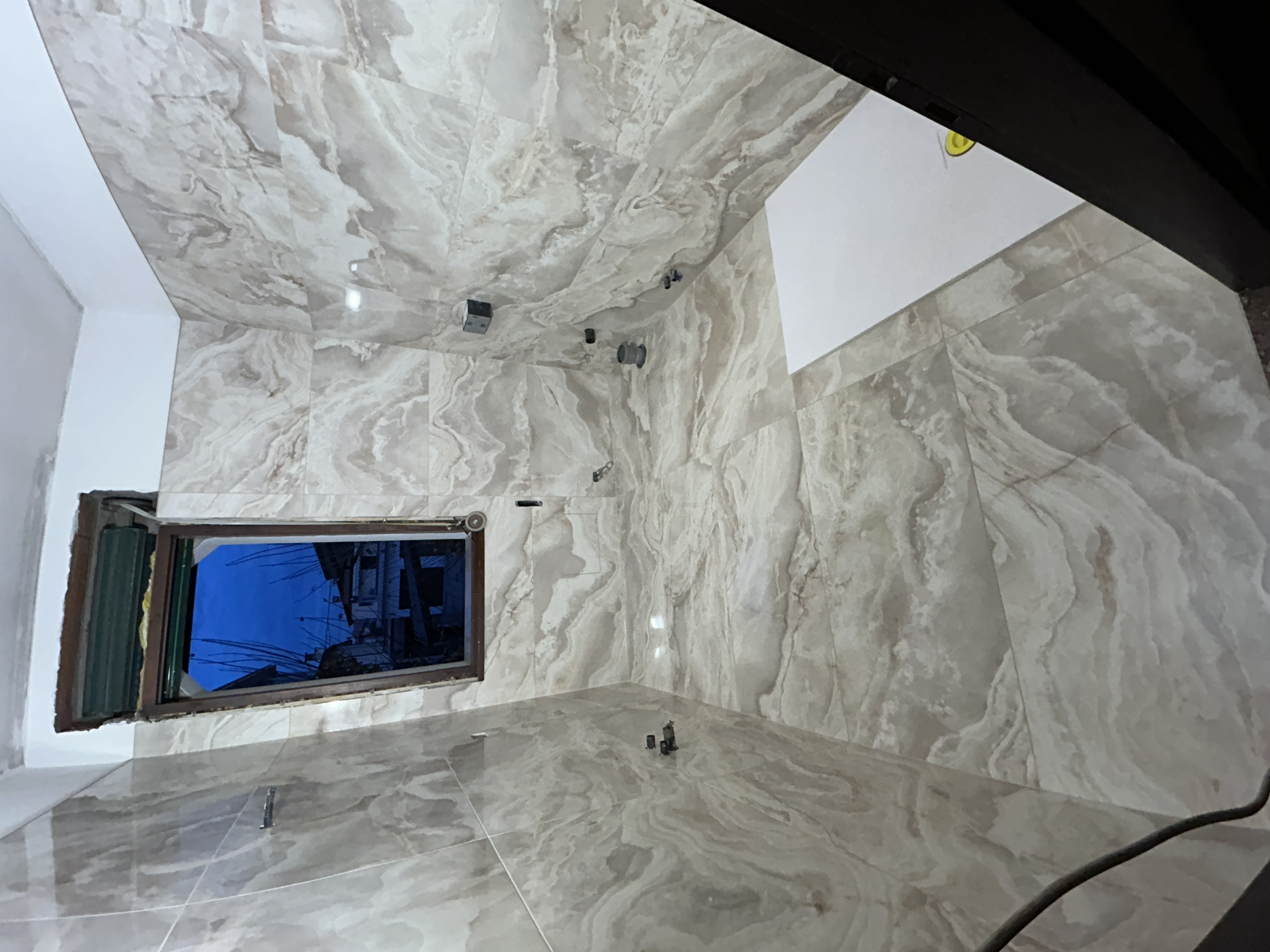 Bagno realizzato a Campodarsego