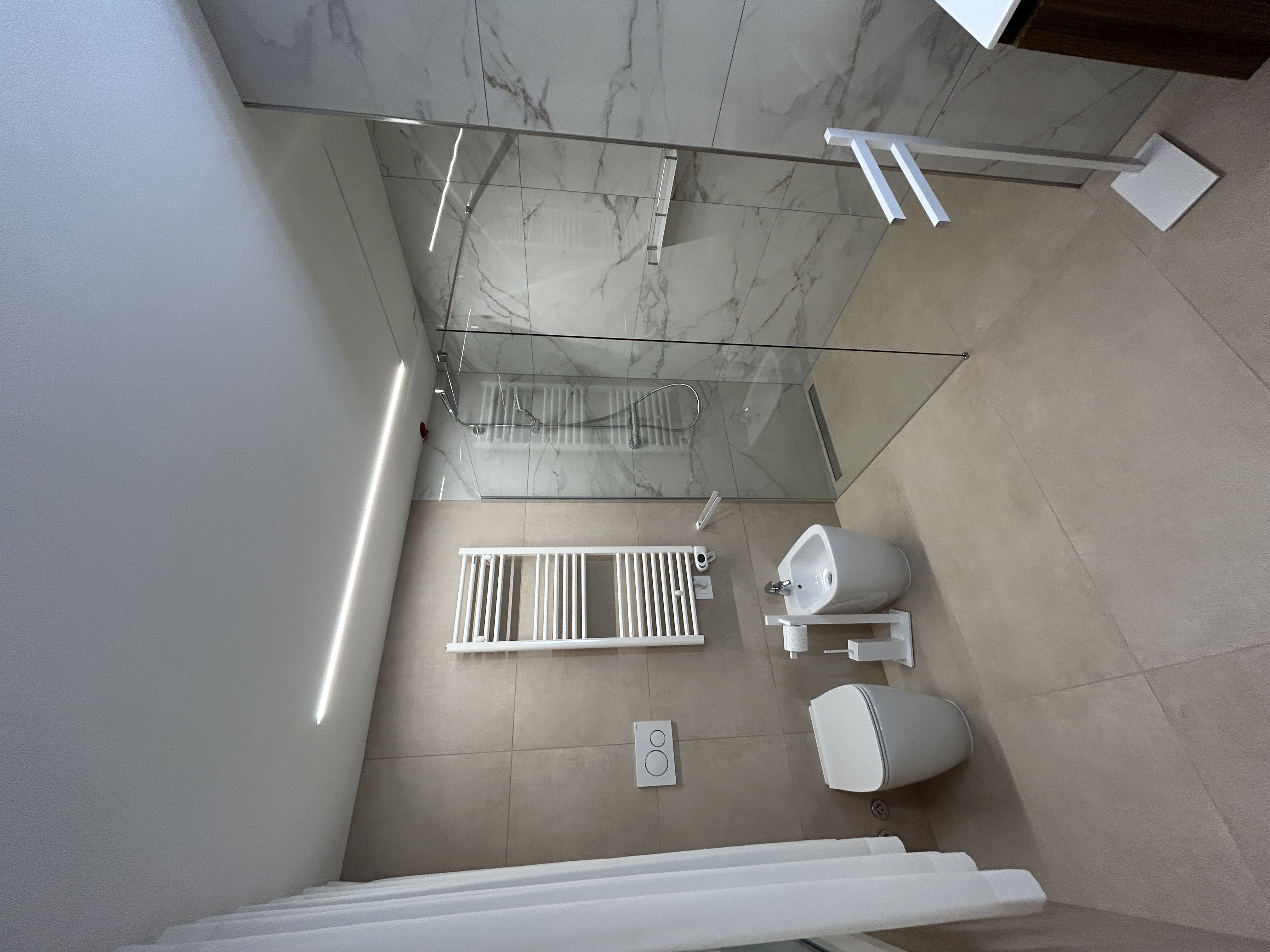 Ristrutturazione Bagni Chiavi in Mano