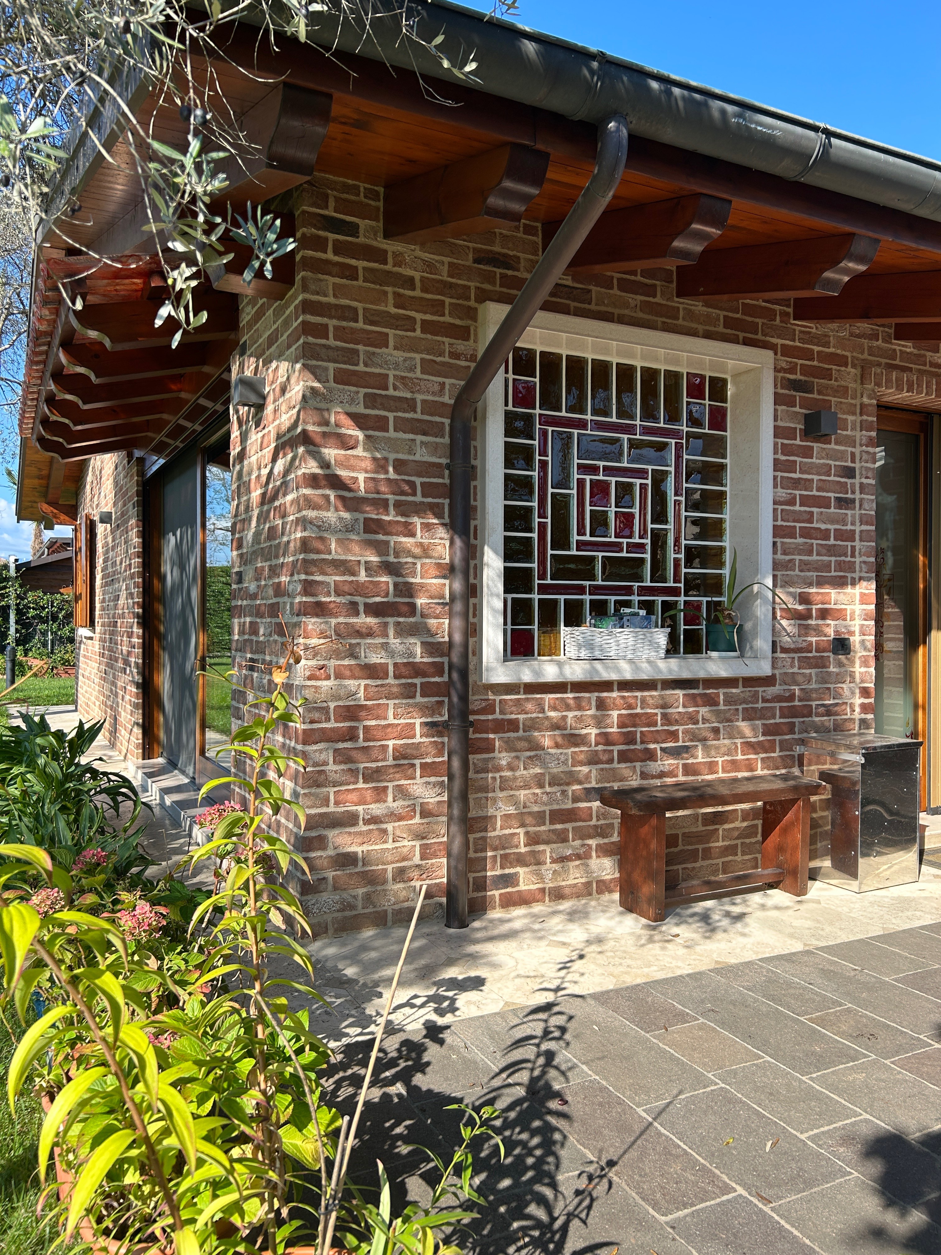 Progetto Isovista Cittadella