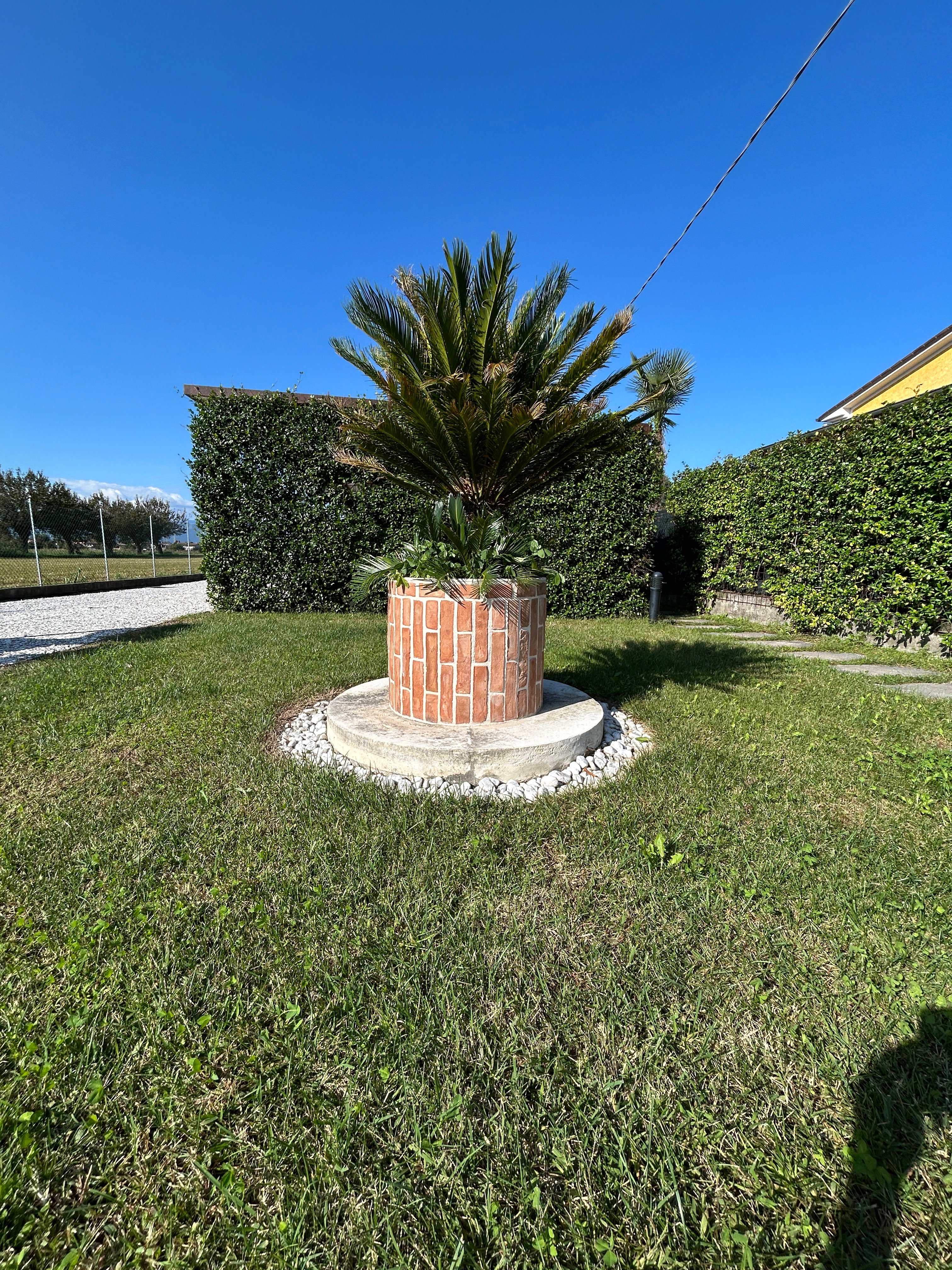 Rivestimento mattone Cittadella