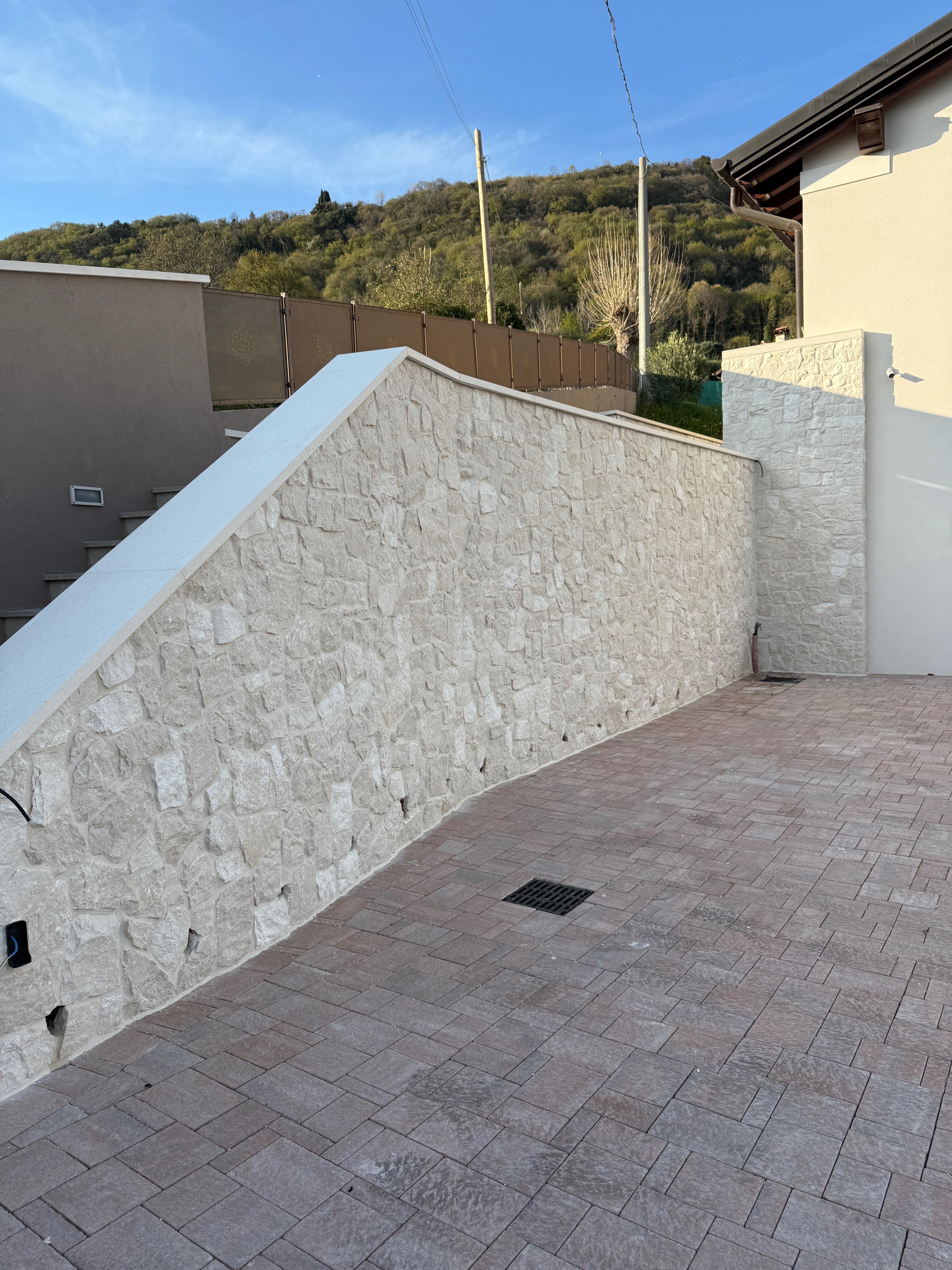 Rivestimenti Pietra Naturale